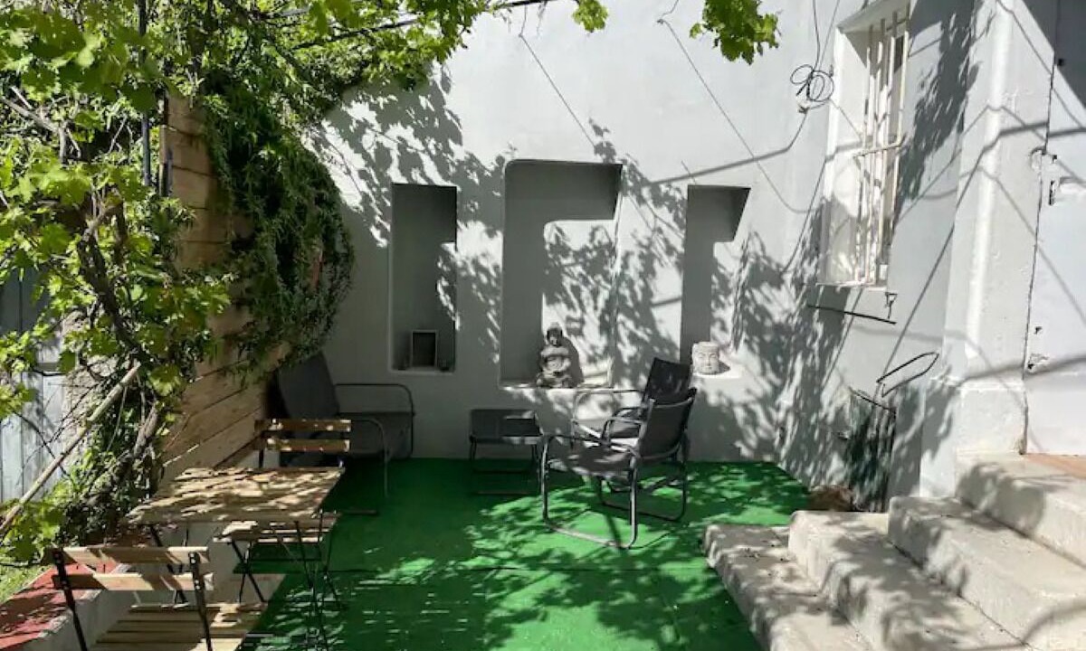 Photo of Outdoor in La Ciotat