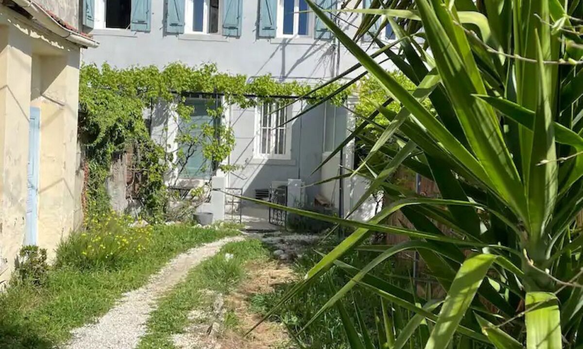 Photo of Outdoor in La Ciotat