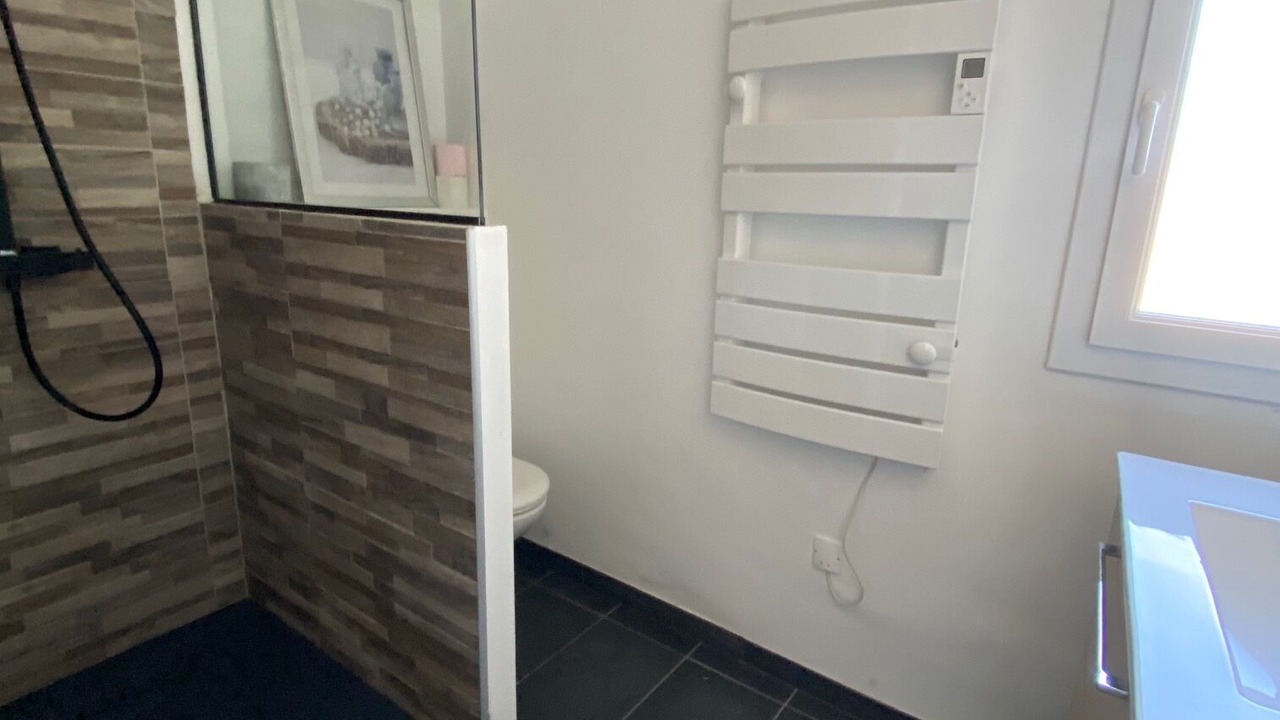 Photo of Bathroom in La Ciotat