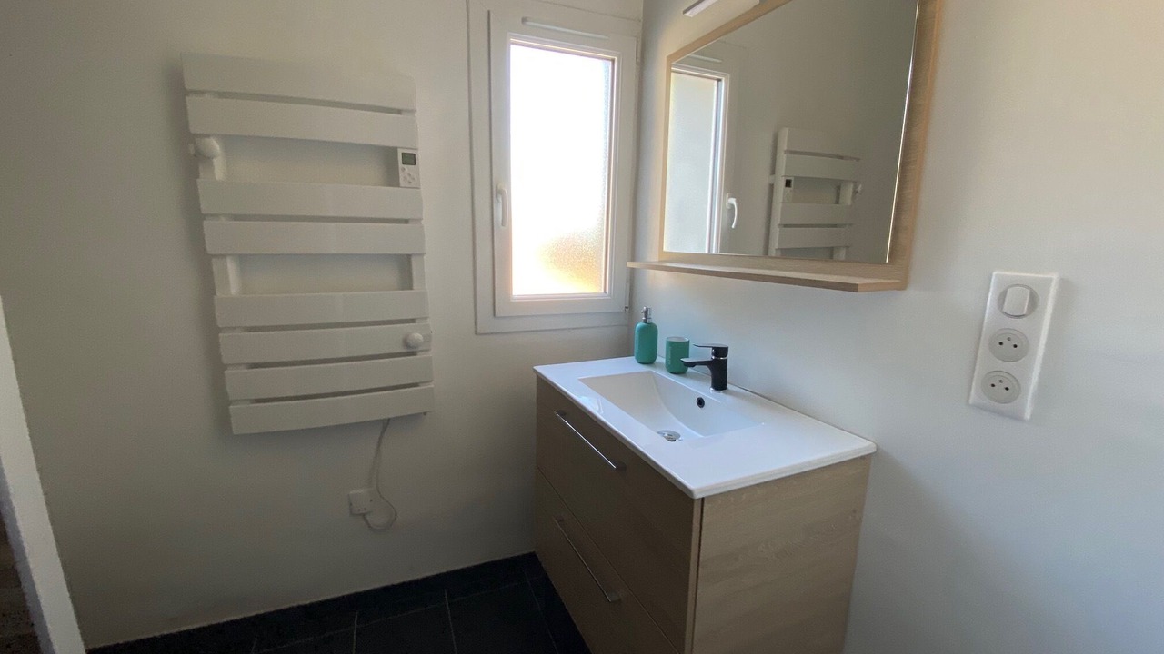 Photo of Bathroom in La Ciotat