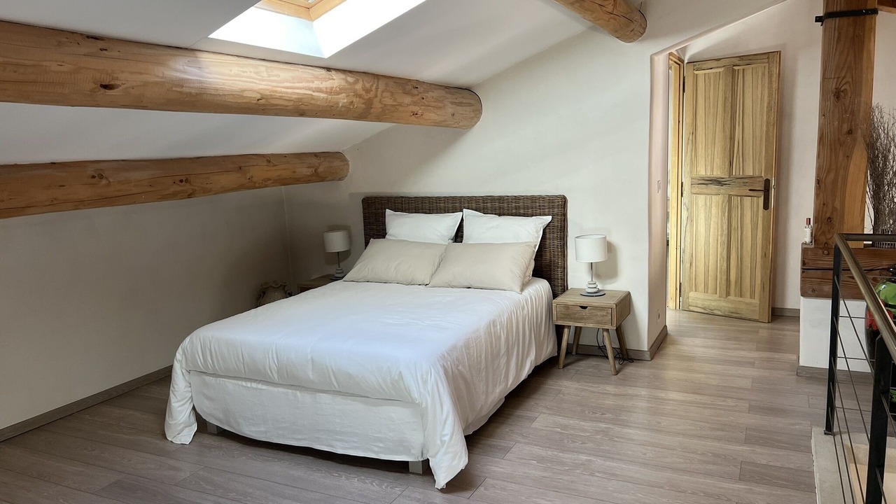 Photo of Bedroom in Saint-Quentin-la-Poterie