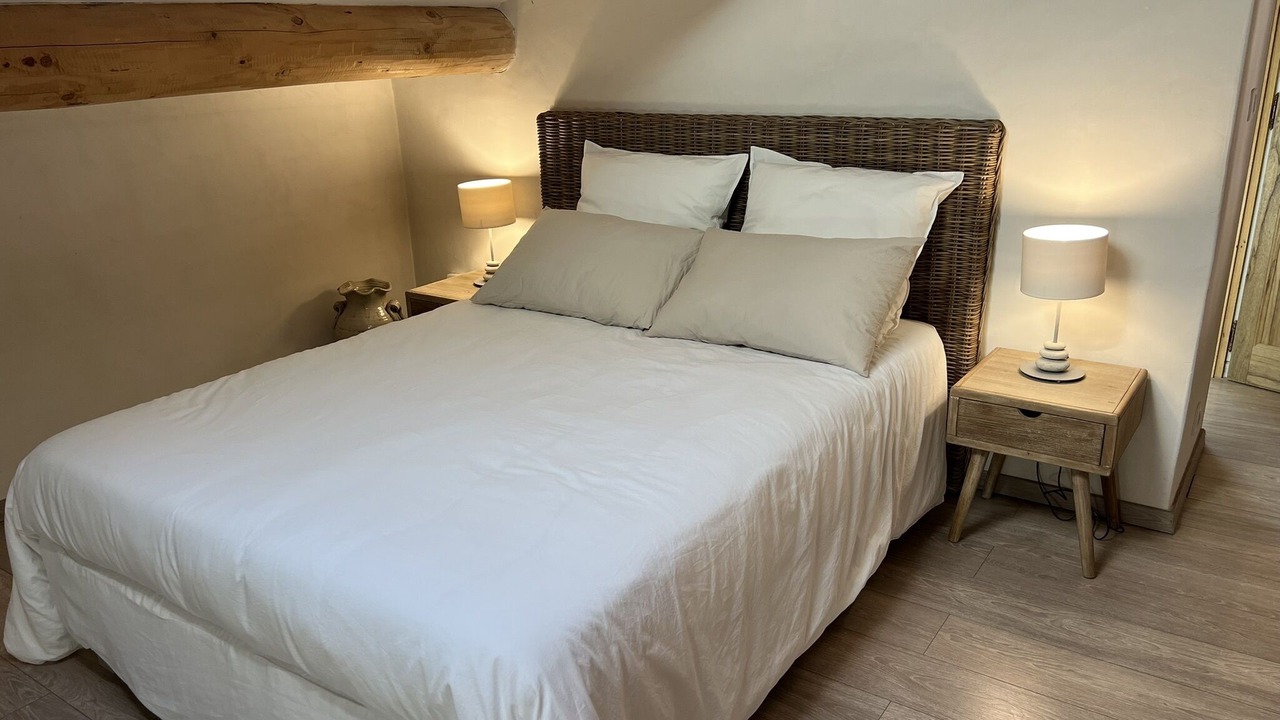 Photo of Bedroom in Saint-Quentin-la-Poterie