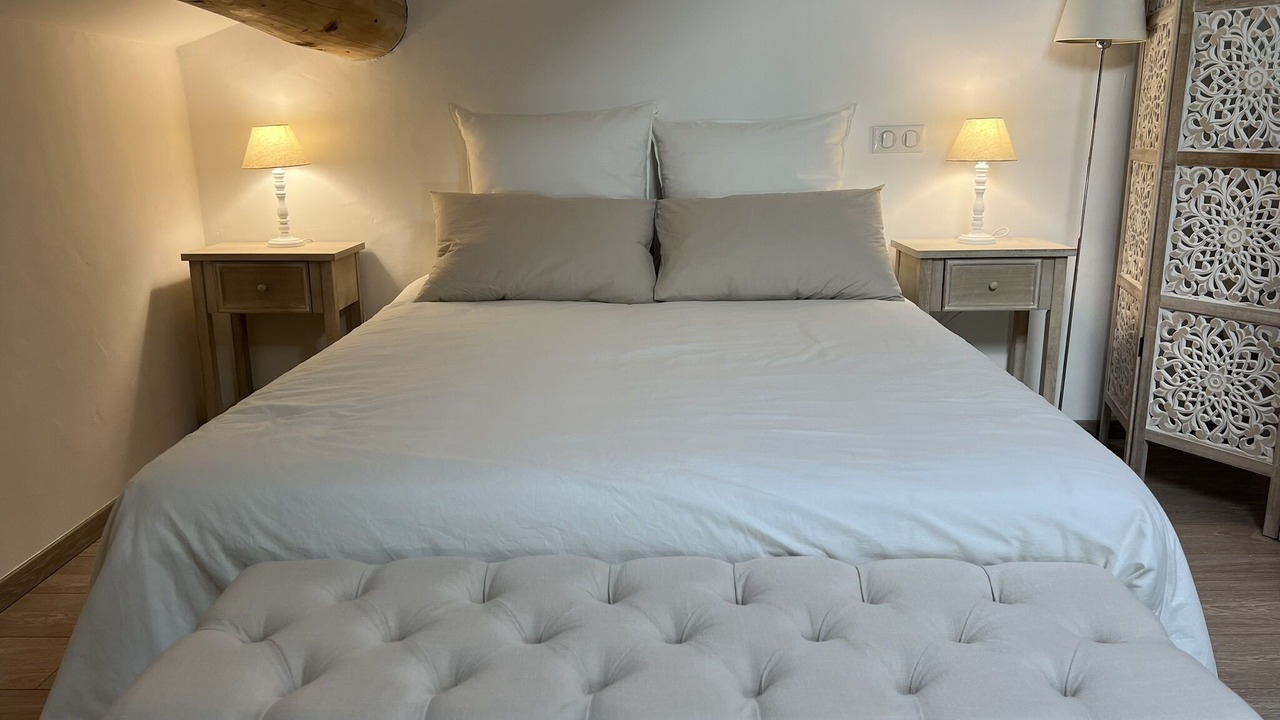 Photo of Bedroom in Saint-Quentin-la-Poterie