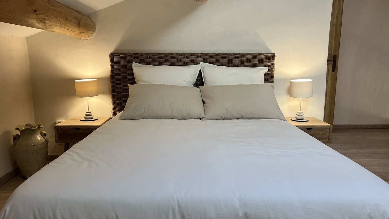 Photo of Bedroom in Saint-Quentin-la-Poterie