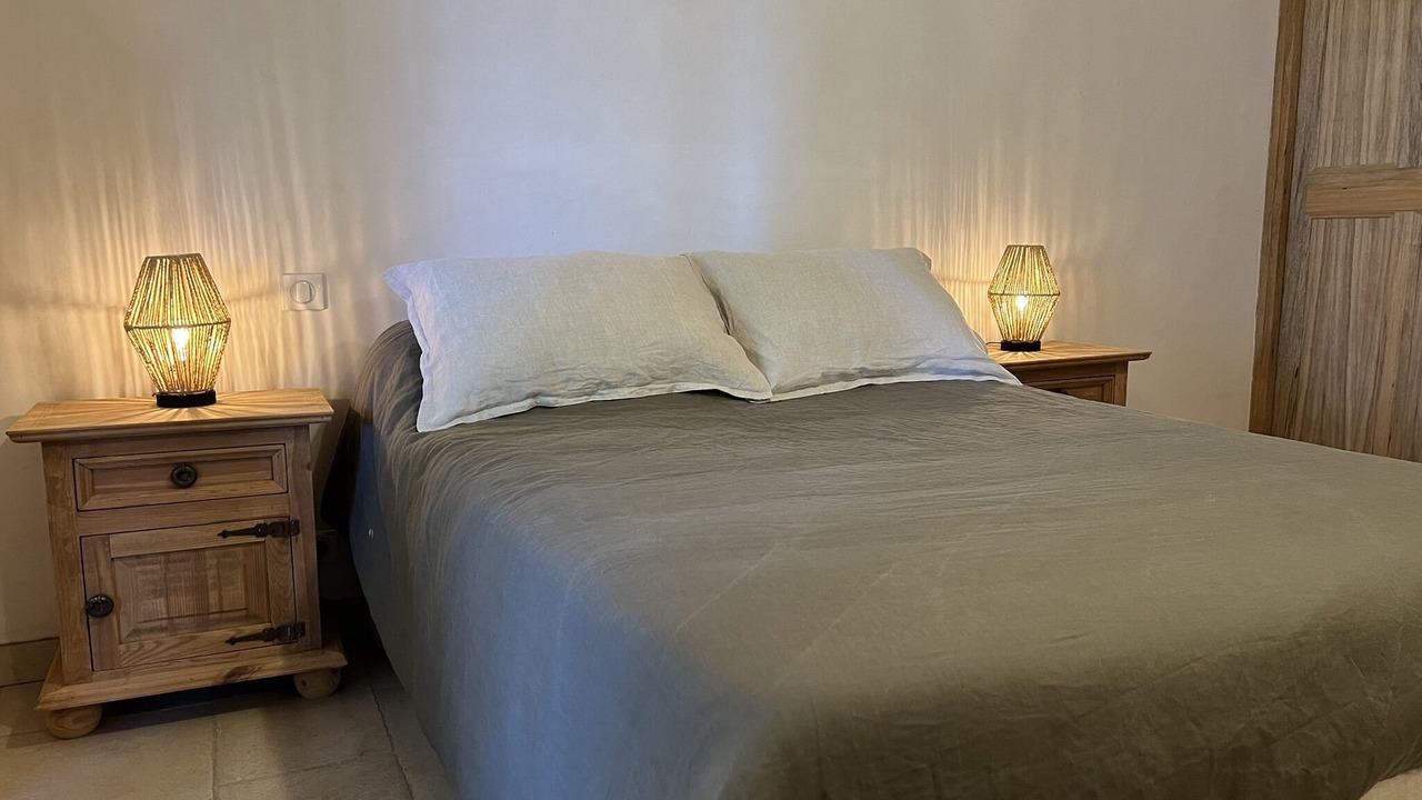 Photo of Bedroom in Saint-Quentin-la-Poterie