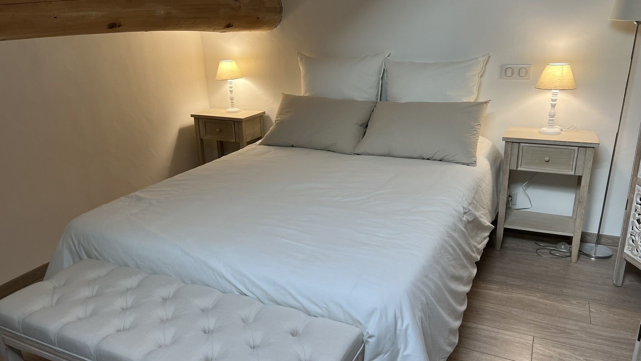 Photo of Bedroom in Saint-Quentin-la-Poterie