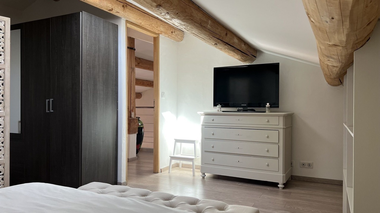 Photo of Bedroom in Saint-Quentin-la-Poterie