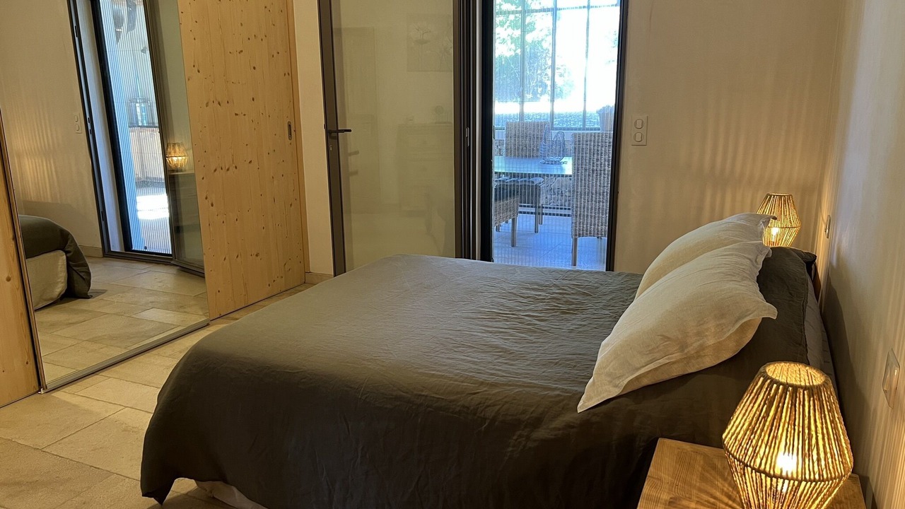Photo of Bedroom in Saint-Quentin-la-Poterie