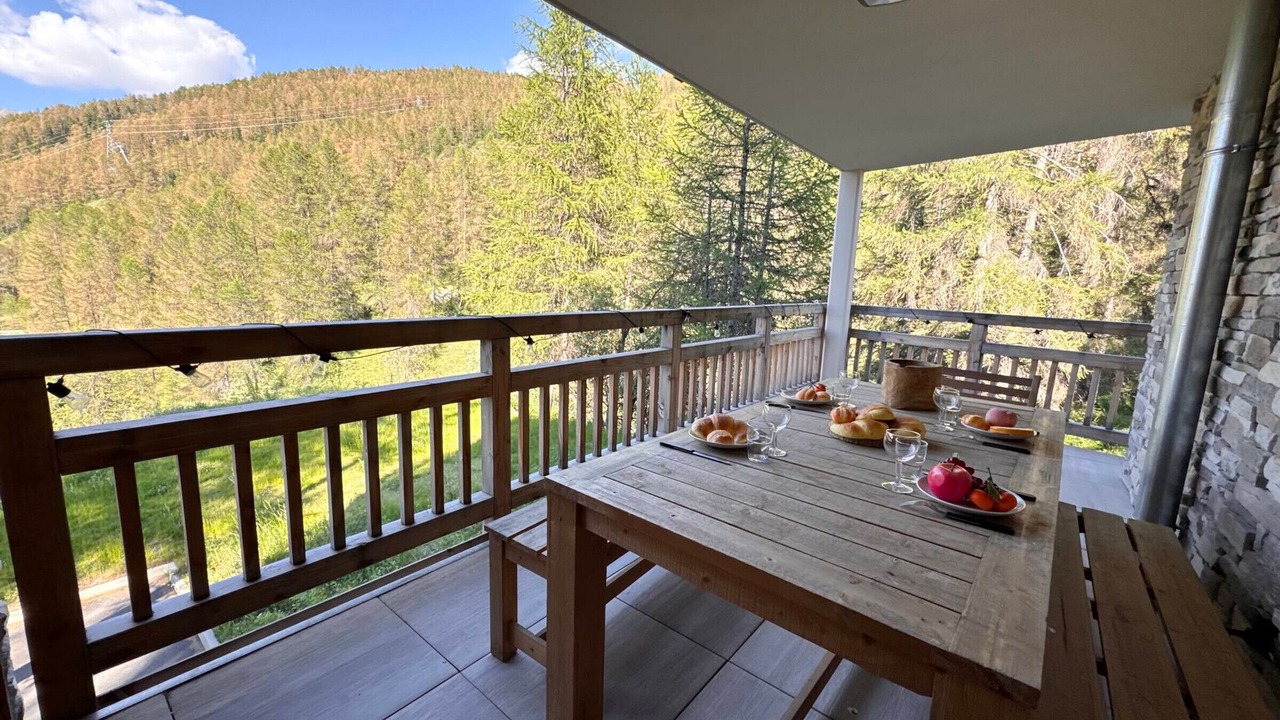 Photo of Outdoor in Les Claux