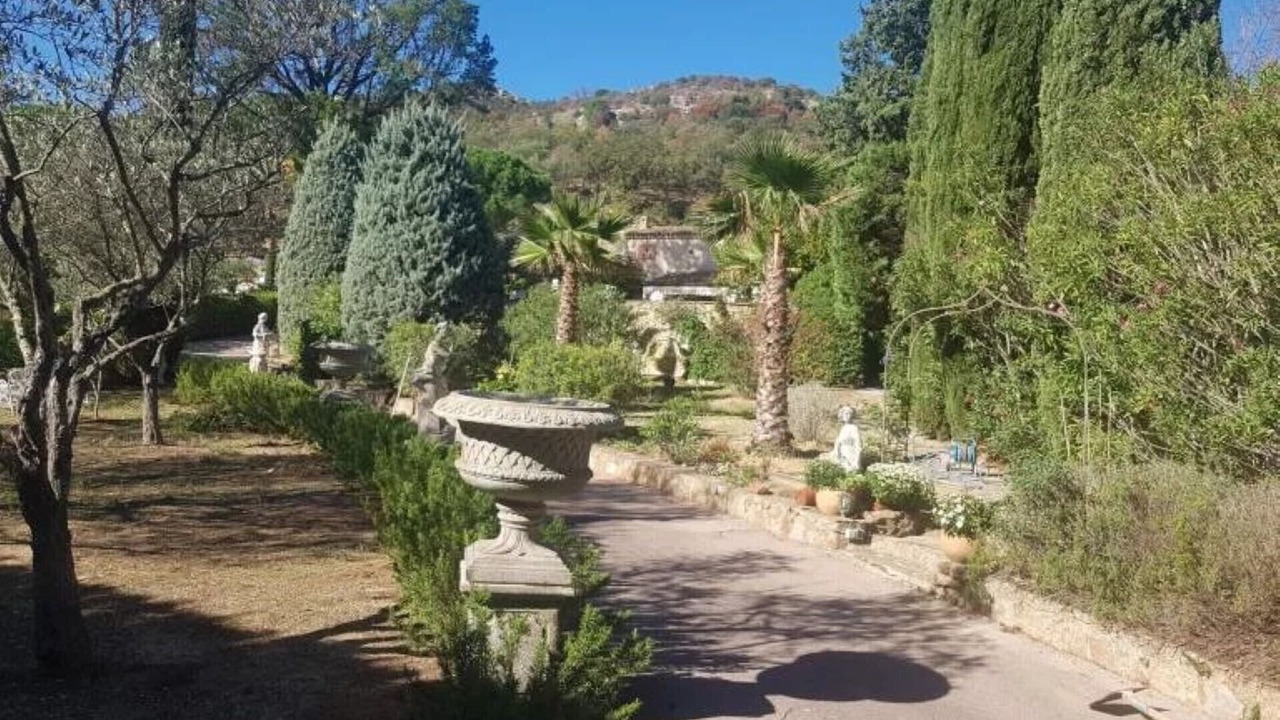 Photo of Outdoor in Plan-de-la-Tour