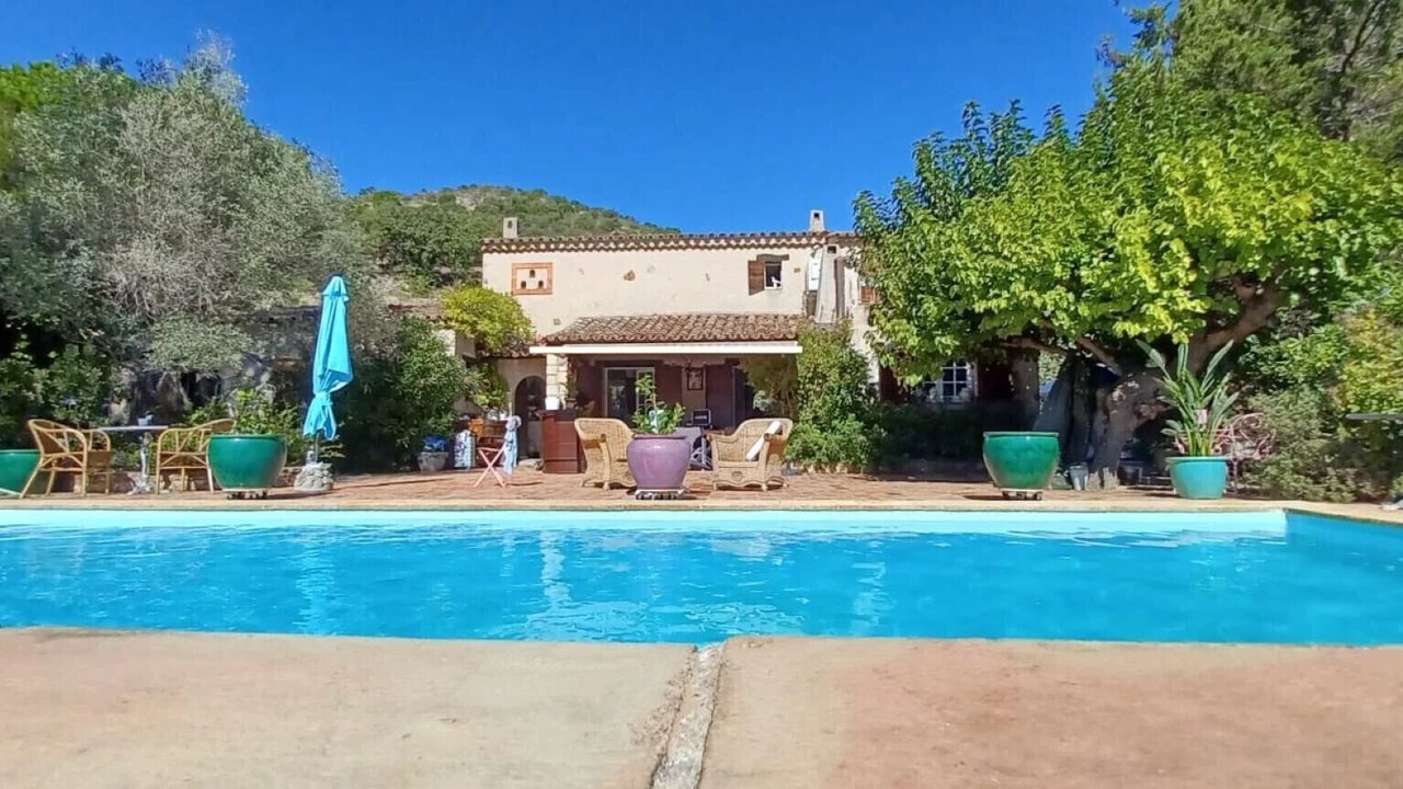 Photo of Outdoor in Plan-de-la-Tour