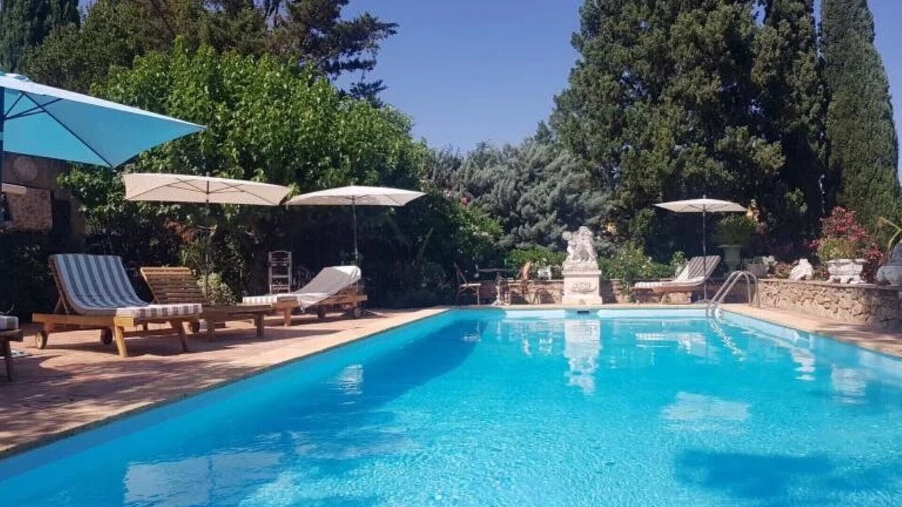Photo of Outdoor in Plan-de-la-Tour