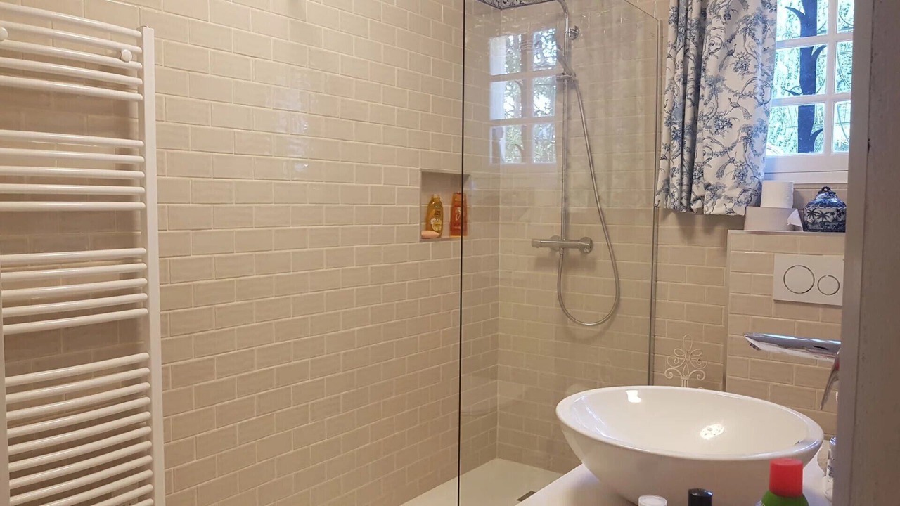 Photo of Bathroom in Plan-de-la-Tour