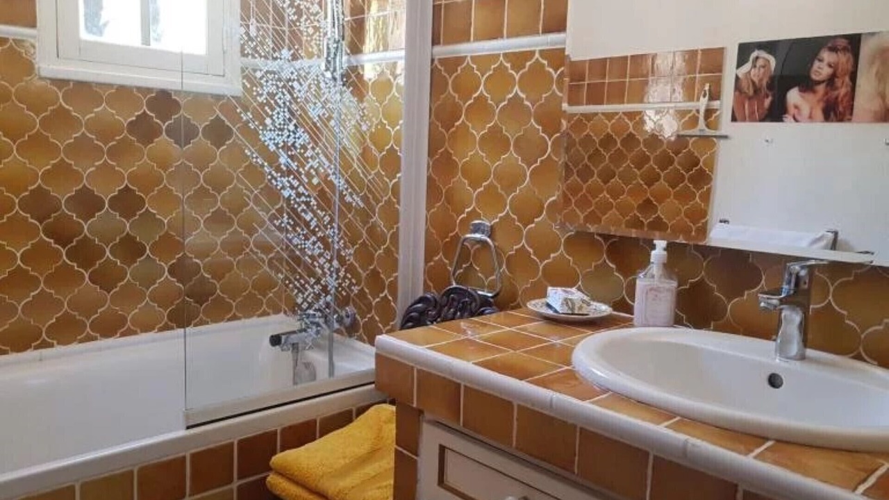 Photo of Bathroom in Plan-de-la-Tour