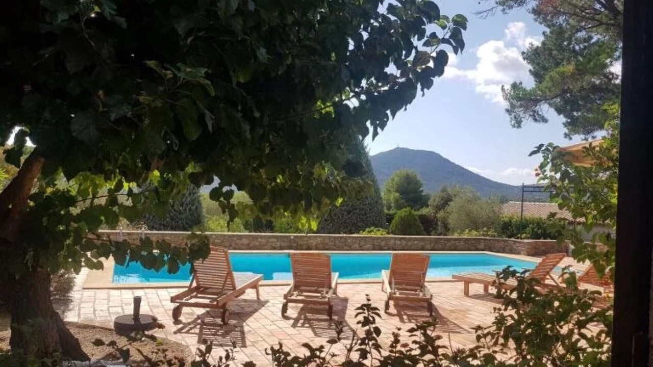 Photo of Outdoor in Plan-de-la-Tour