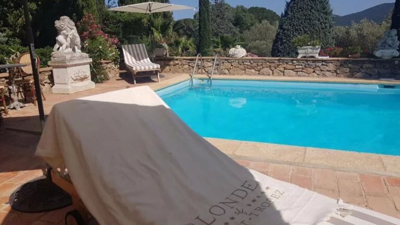 Photo of Outdoor in Plan-de-la-Tour