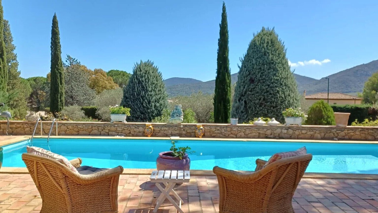 Photo of Outdoor in Plan-de-la-Tour