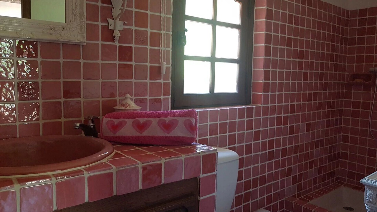 Photo of Bathroom in Plan-de-la-Tour