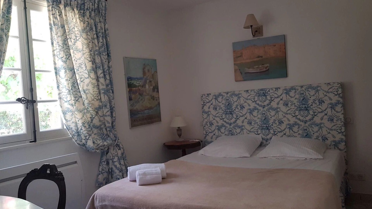 Photo of Bedroom in Plan-de-la-Tour