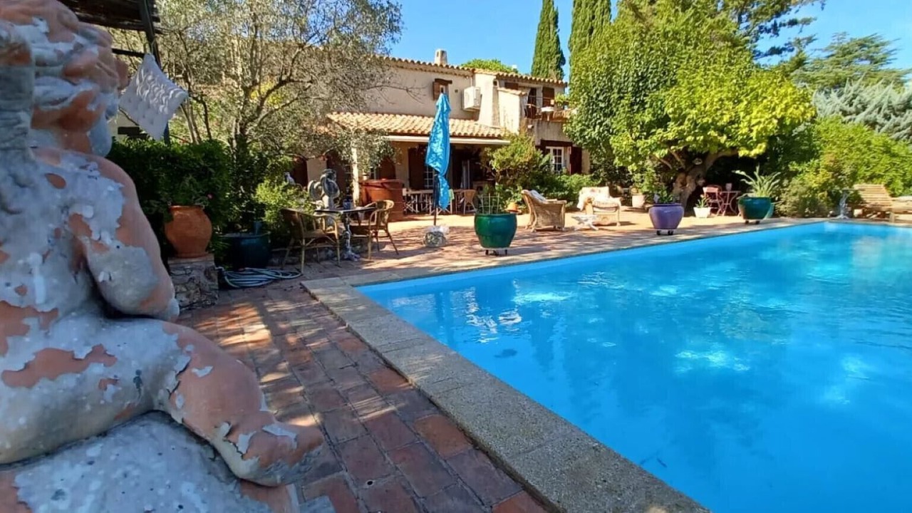Photo of Outdoor in Plan-de-la-Tour