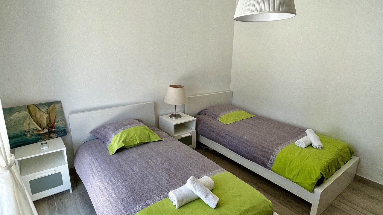 Photo of Bedroom in Carnoux-en-Provence