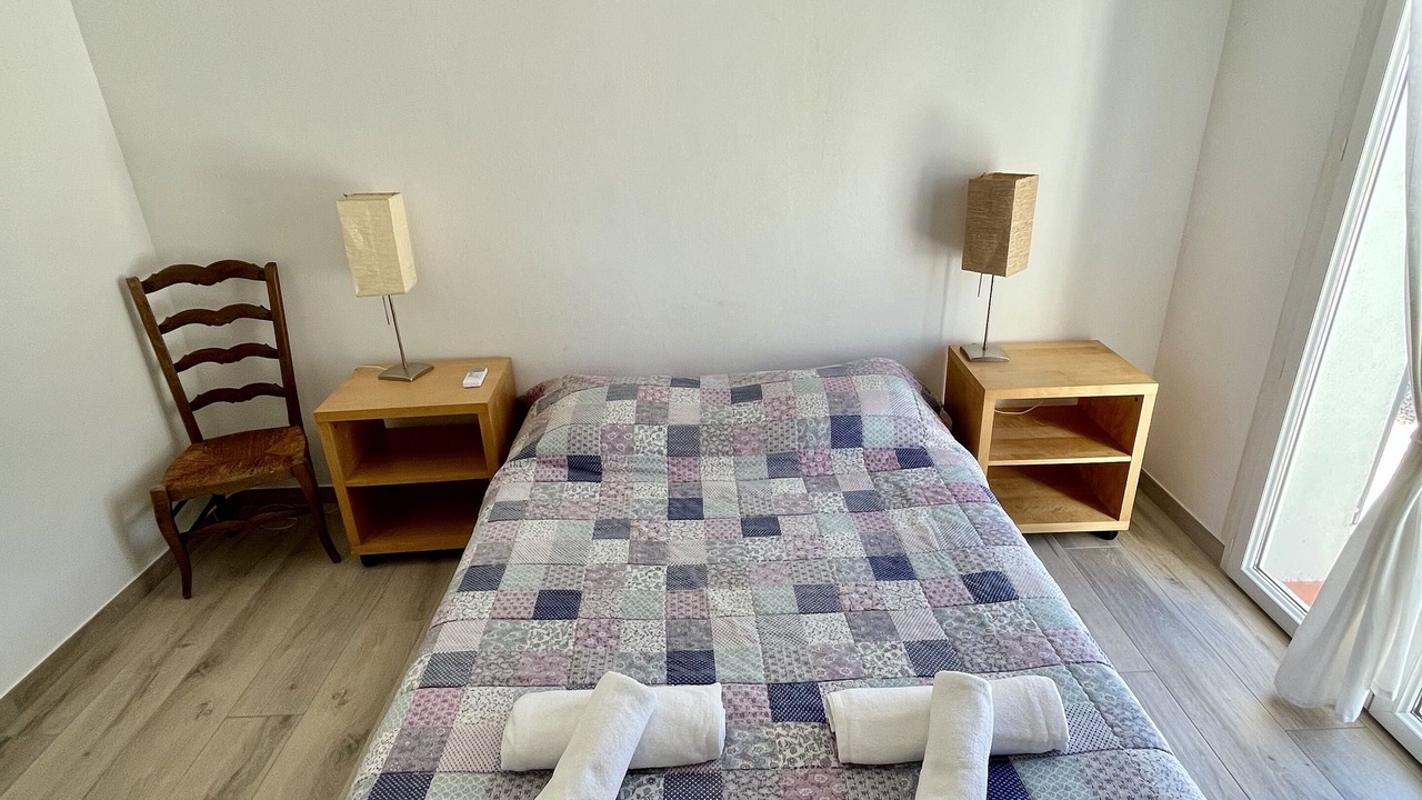 Photo of Bedroom in Carnoux-en-Provence