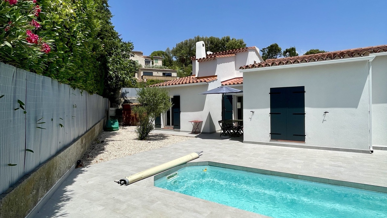 Photo of Outdoor in Carnoux-en-Provence