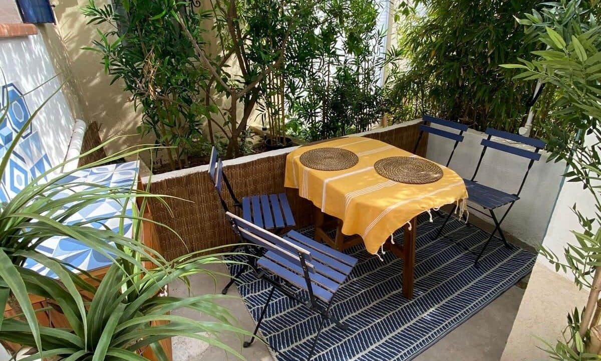 Photo of Outdoor in Roucas-Blanc