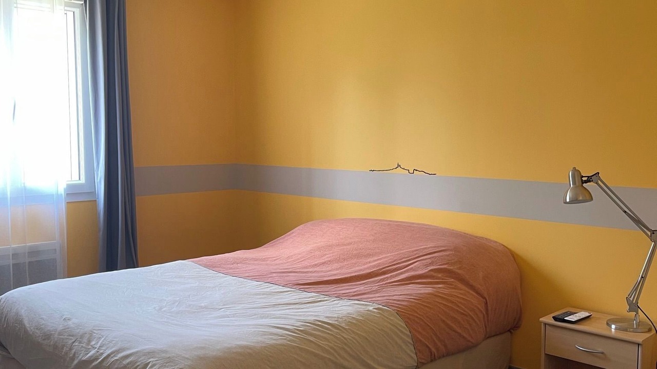 Photo of Bedroom in Cabrieres-dʼAigues