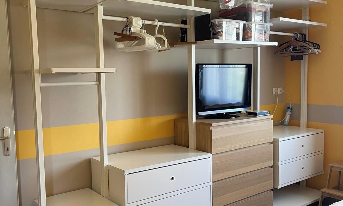 Photo of Bedroom in Cabrieres-dʼAigues