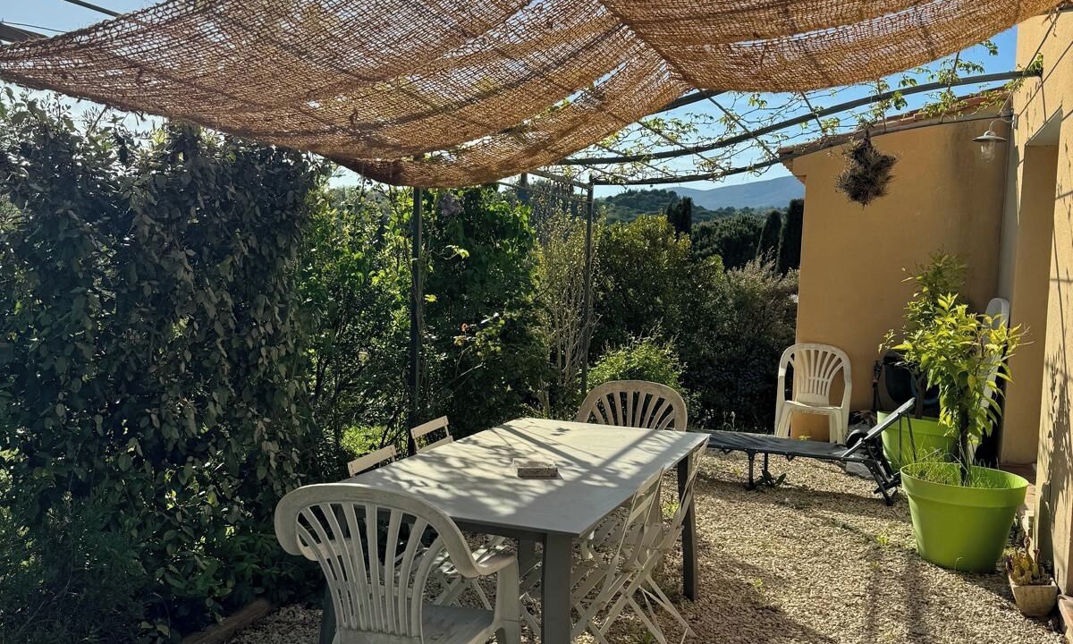 Photo of Outdoor in Cabrieres-dʼAigues