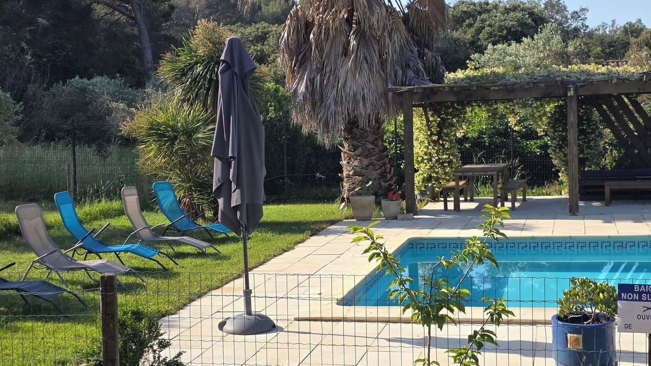 Photo of Outdoor in Istres