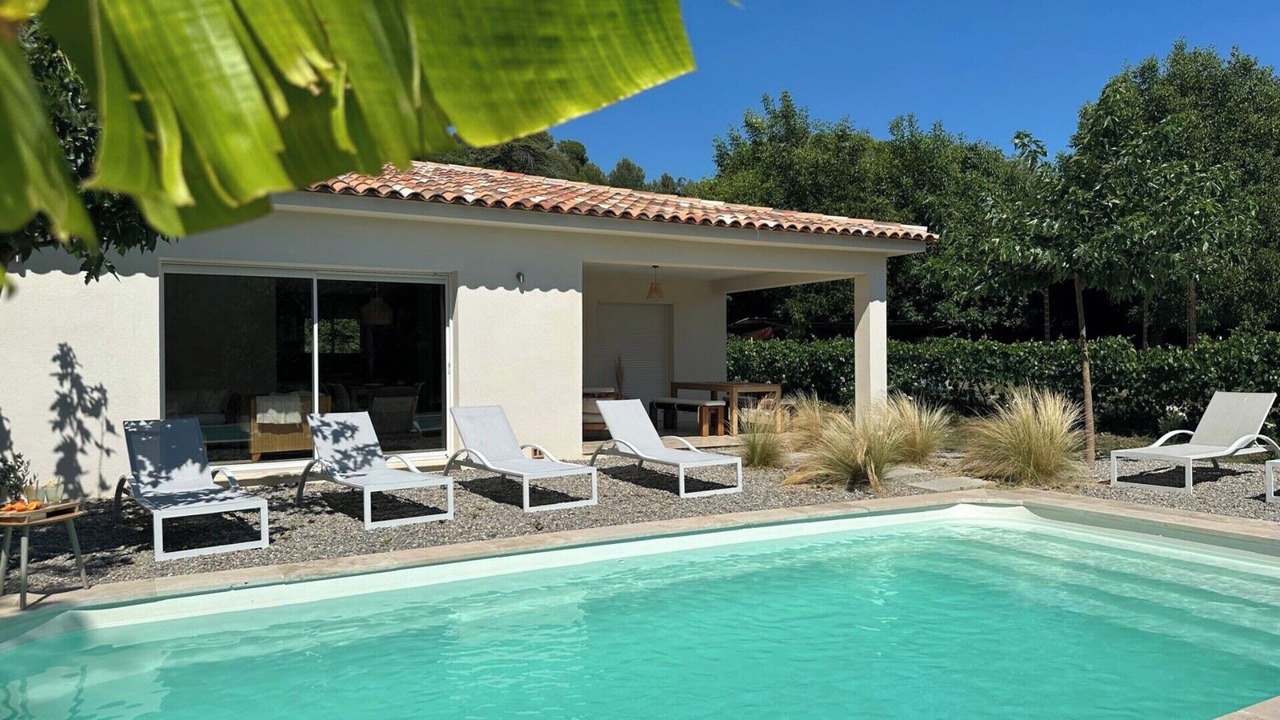 Photo of Outdoor in Salernes