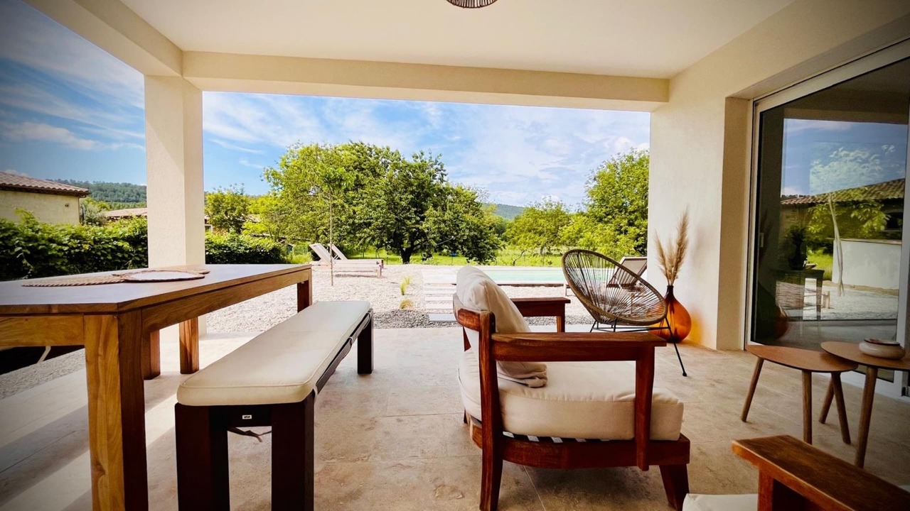Photo of Outdoor in Salernes