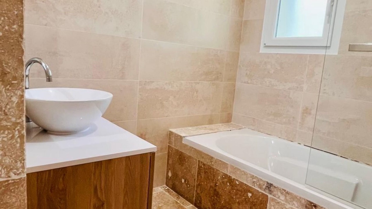 Photo of Bathroom in Salernes