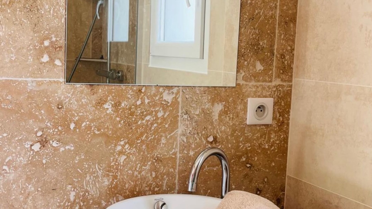 Photo of Bathroom in Salernes