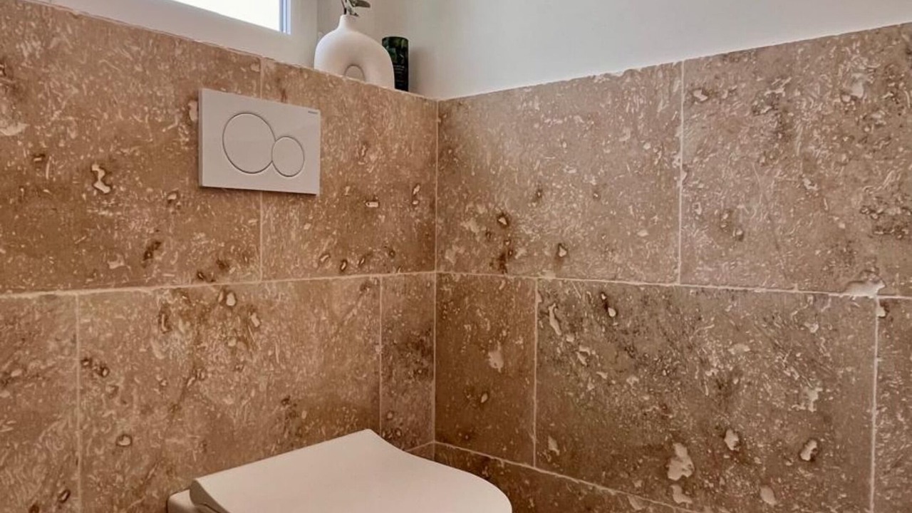 Photo of Bathroom in Salernes