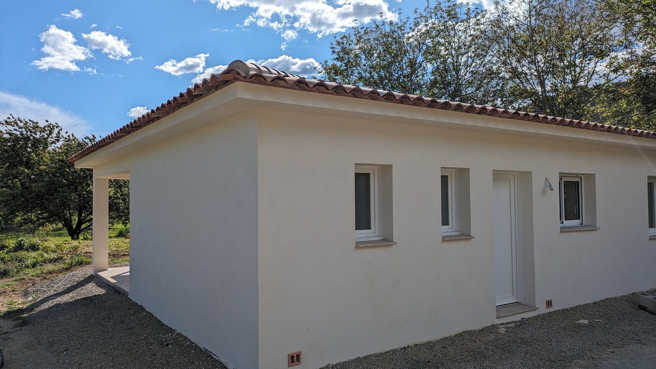 Photo of Outdoor in Salernes