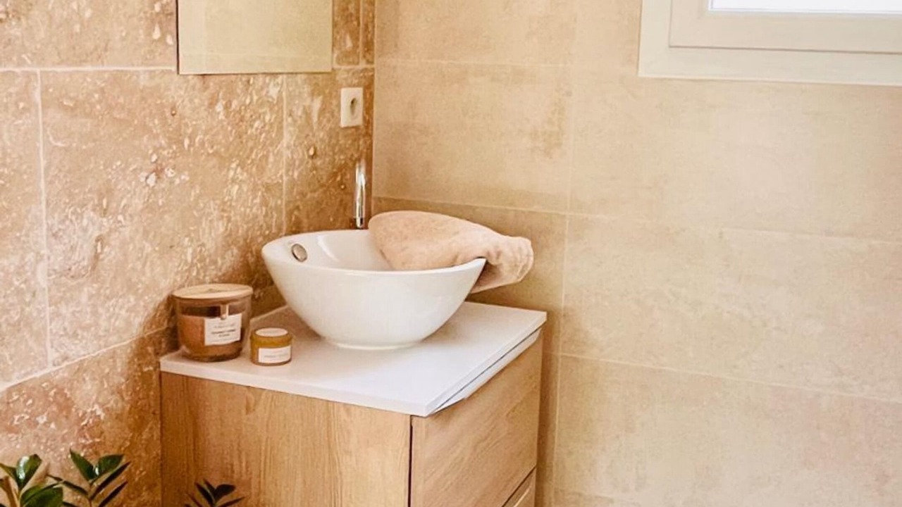 Photo of Bathroom in Salernes