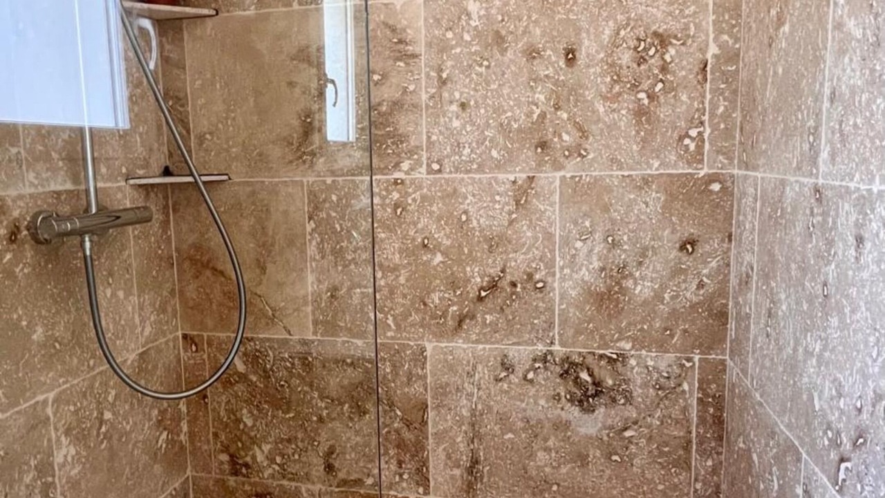 Photo of Bathroom in Salernes