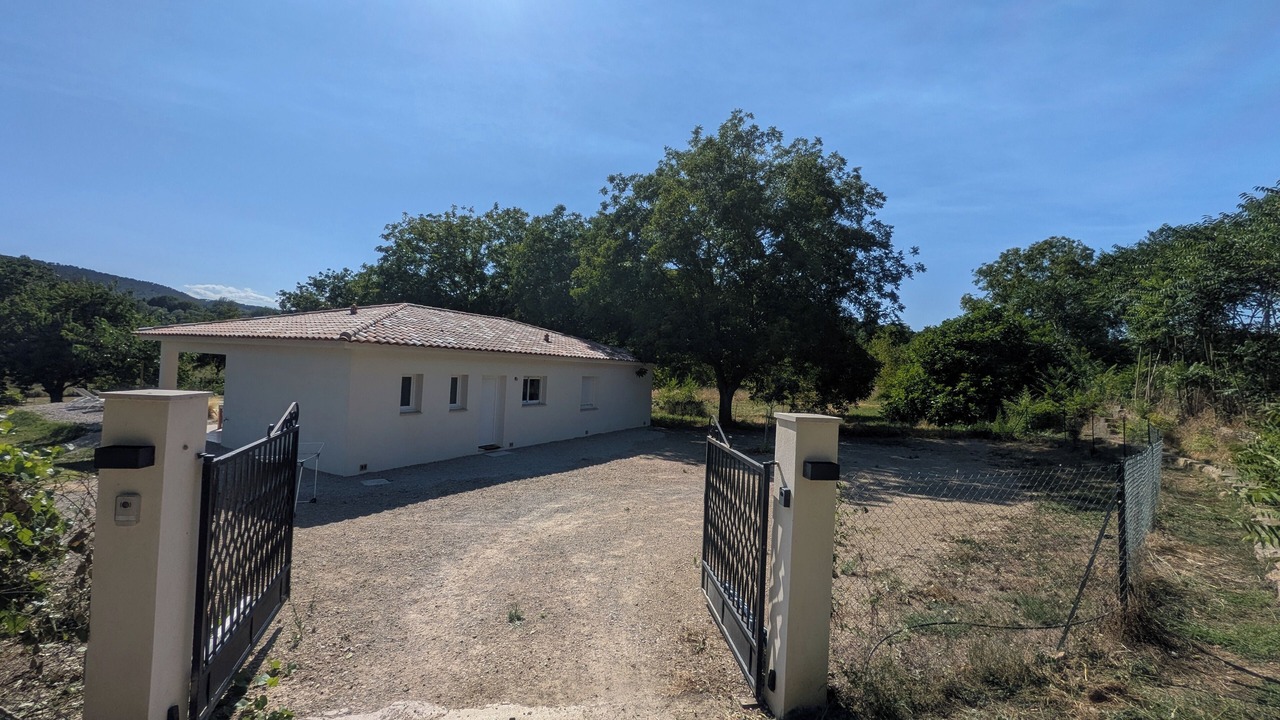 Photo of Outdoor in Salernes
