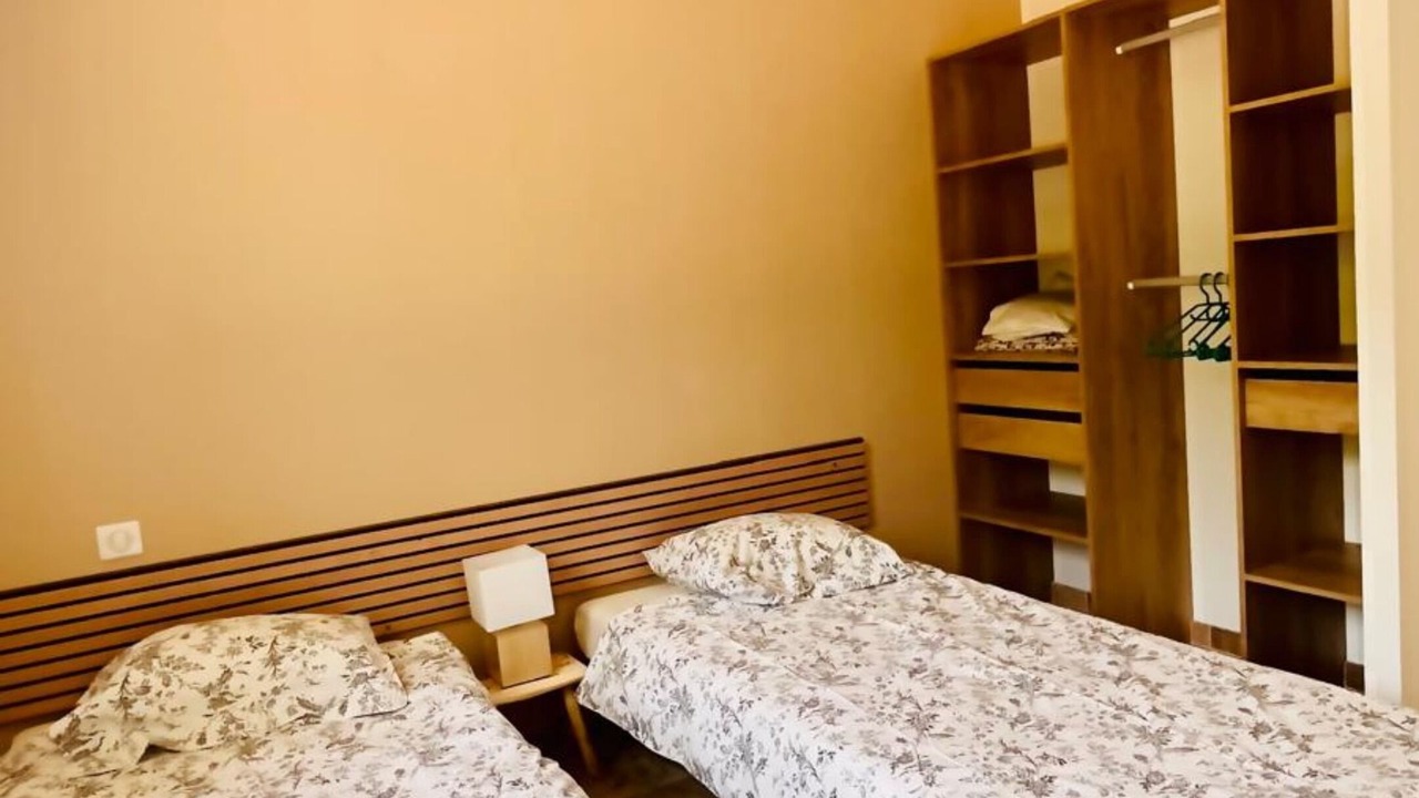 Photo of Bedroom in Salernes