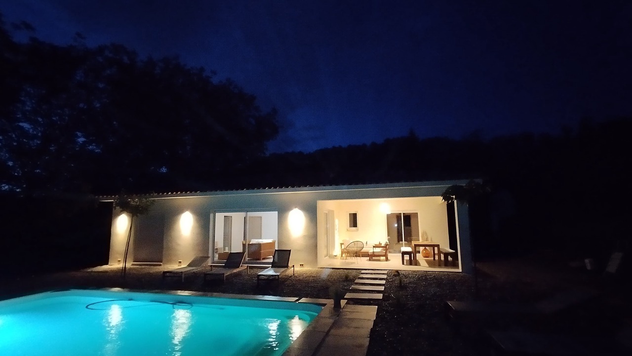 Photo of Outdoor in Salernes
