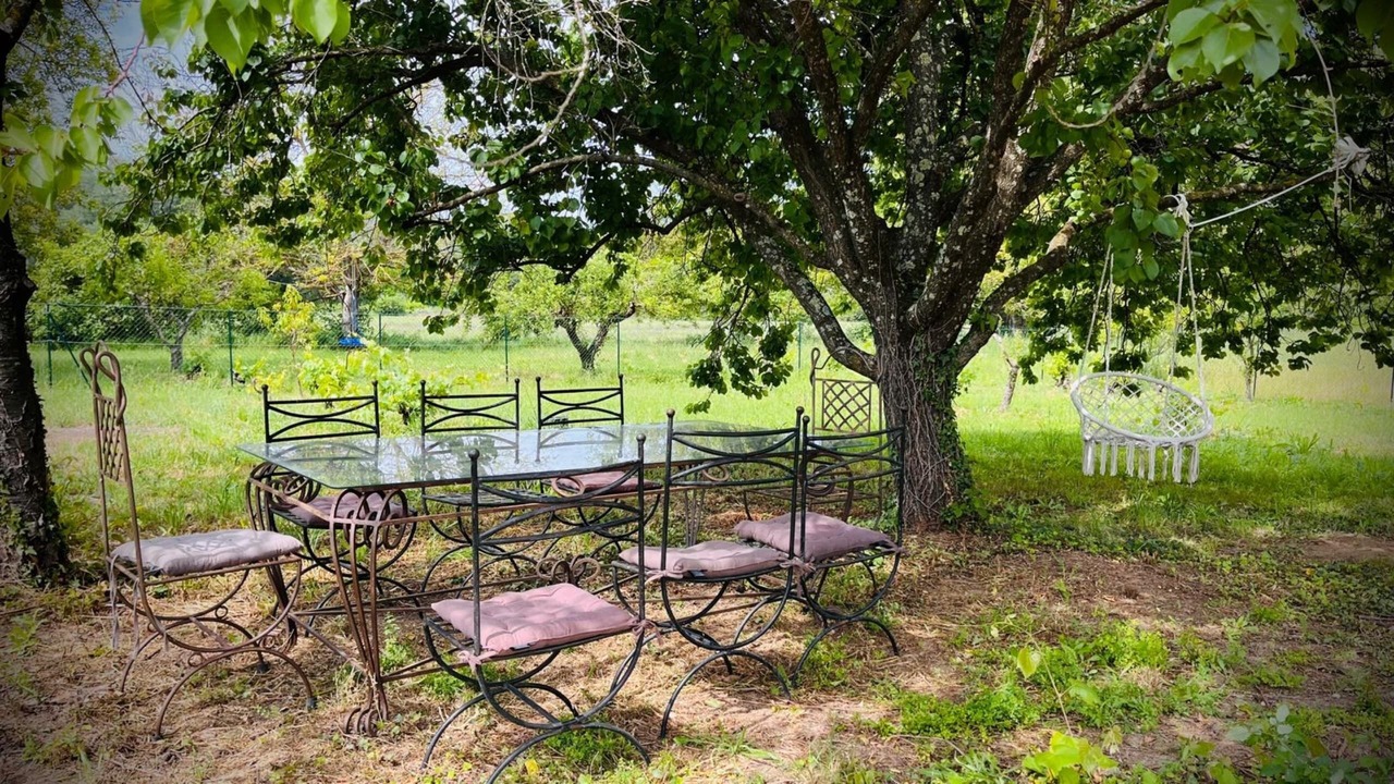 Photo of Outdoor in Salernes