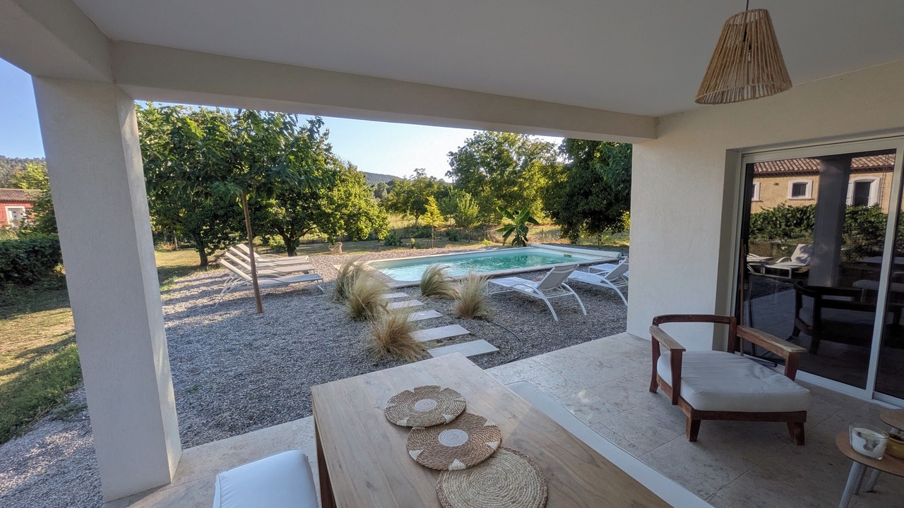 Photo of Outdoor in Salernes