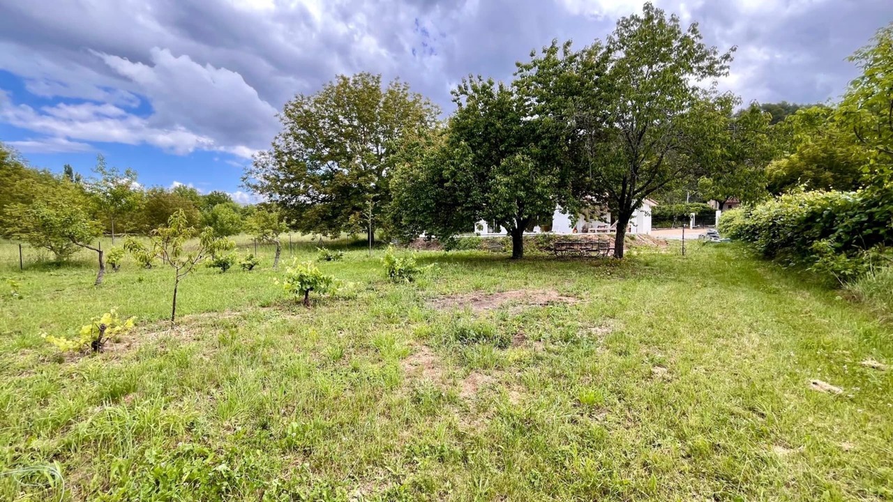 Photo of Outdoor in Salernes