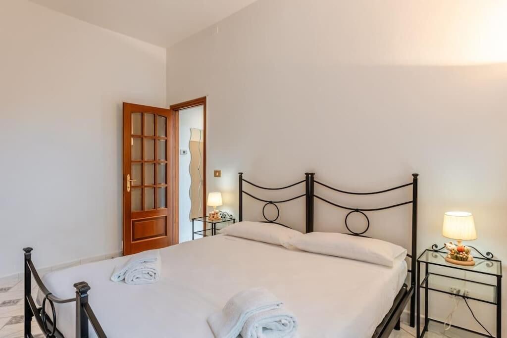 Photo of Bedroom in Lucca Historical Center