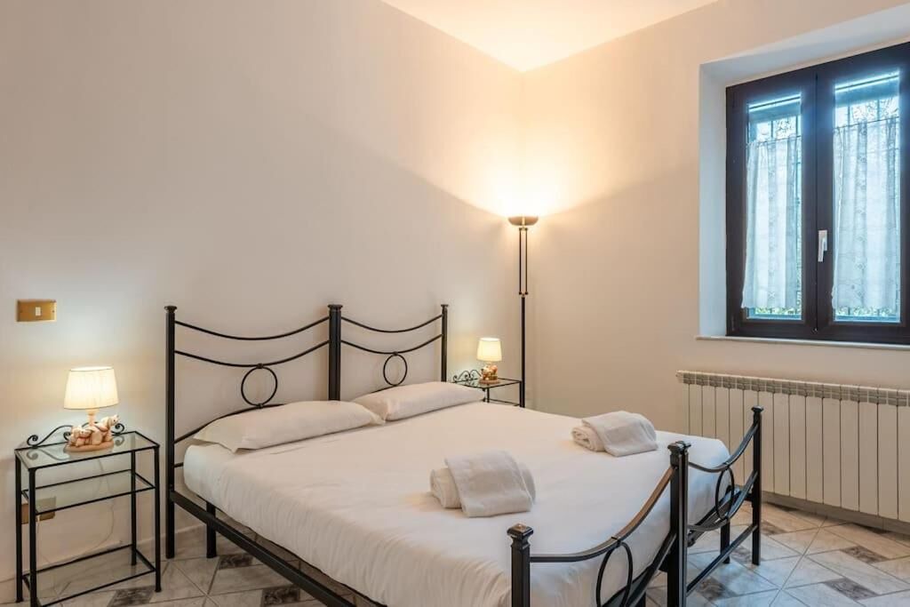 Photo of Bedroom in Lucca Historical Center