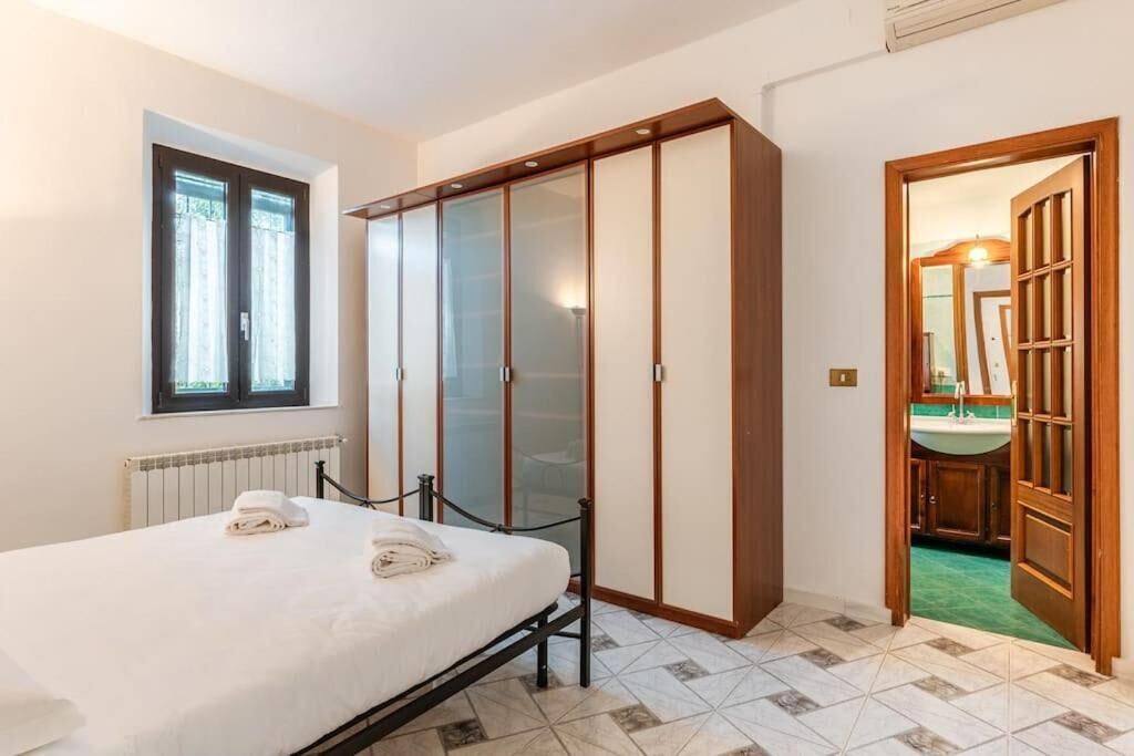 Photo of Bedroom in Lucca Historical Center