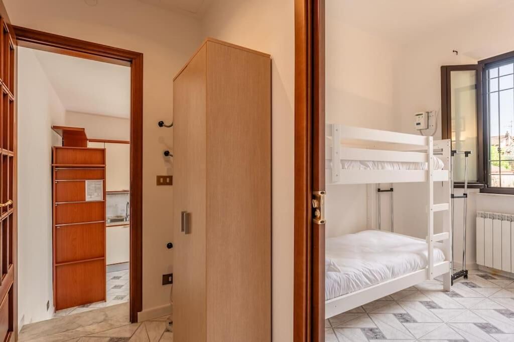 Photo of Bedroom in Lucca Historical Center